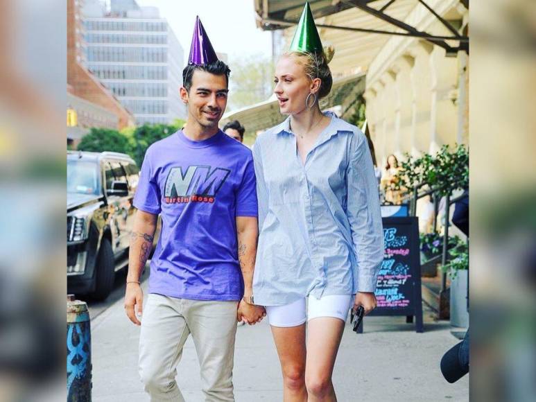 ¿Joe Jonas y Sophie Turner están a punto de divorciarse? Estos son los motivos