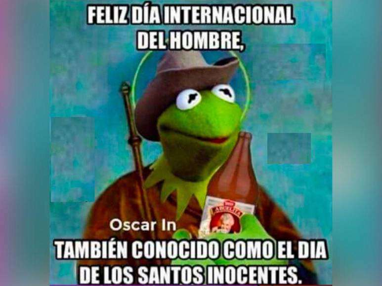 Los memes más divertidos por el Día de los Inocentes en Honduras este 2023