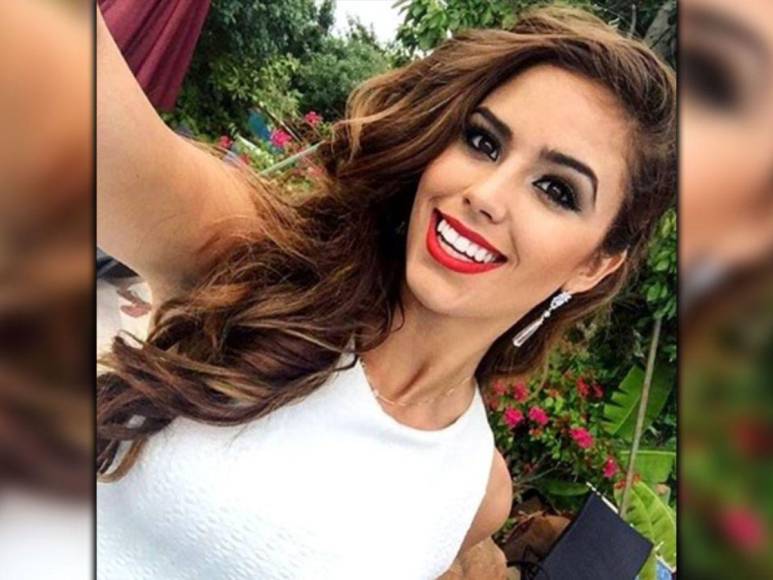 Adiós a una belleza: Fallece a los 26 años Sherika de Armas, Ex Miss Uruguay