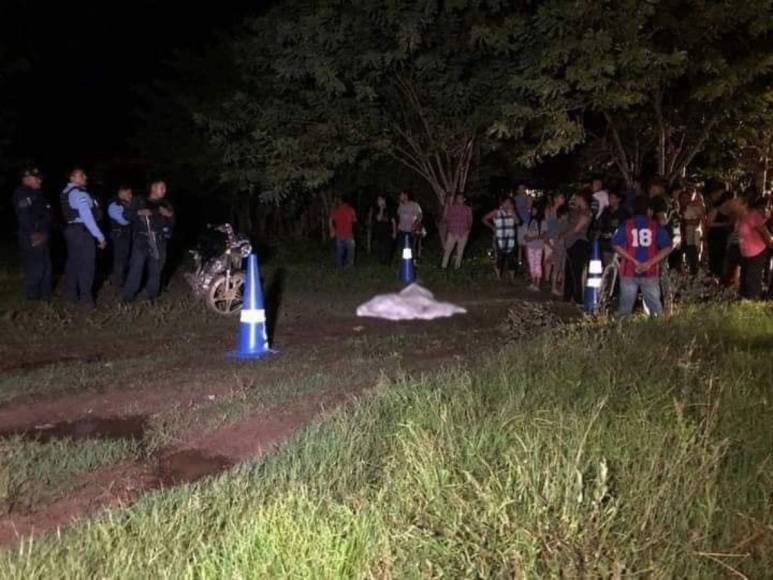 Así eran Edwin Castillo y Edson Fúnez, jóvenes acribillados en Catacamas, Olancho