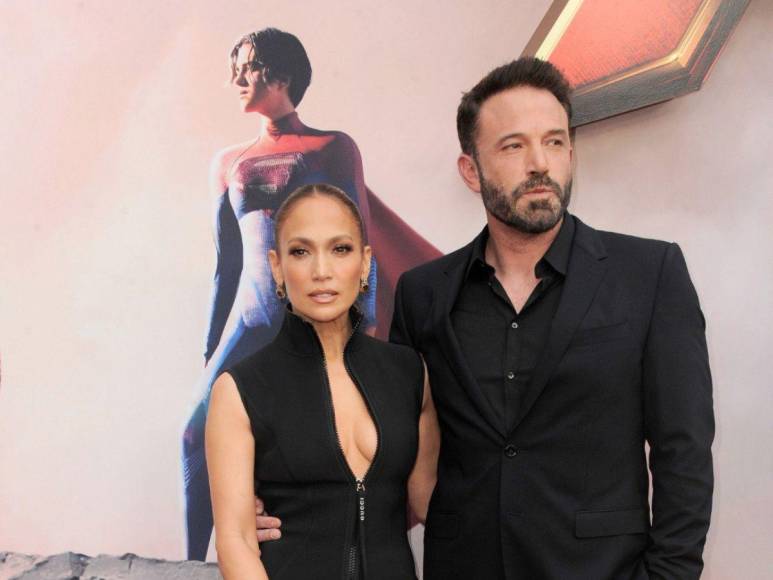 ¿Incompatibles? Las razones de la separación de Jennifer López y Ben Affleck