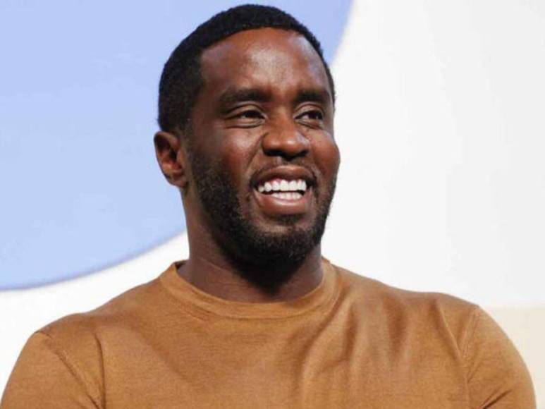 Sean “Diddy” Combs presidirá docuserie tras múltiples denuncias en su contra