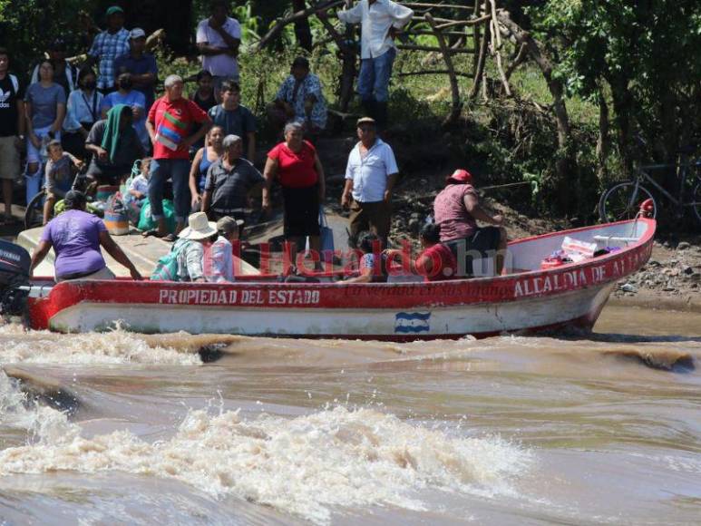 No midió edades ni consecuencias: Julia dejó bajo y entre lodo a El Cubulero, Valle