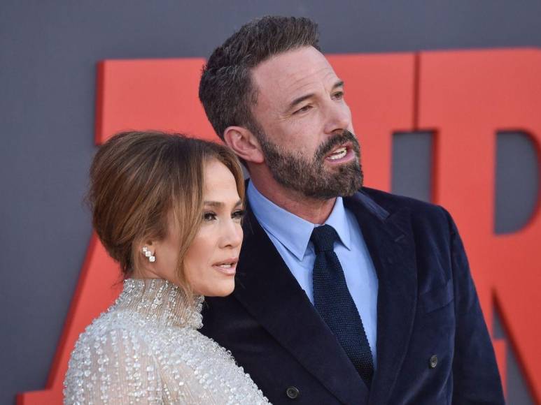 Jennifer López y Ben Affleck: el inminente fin de una historia resurgida