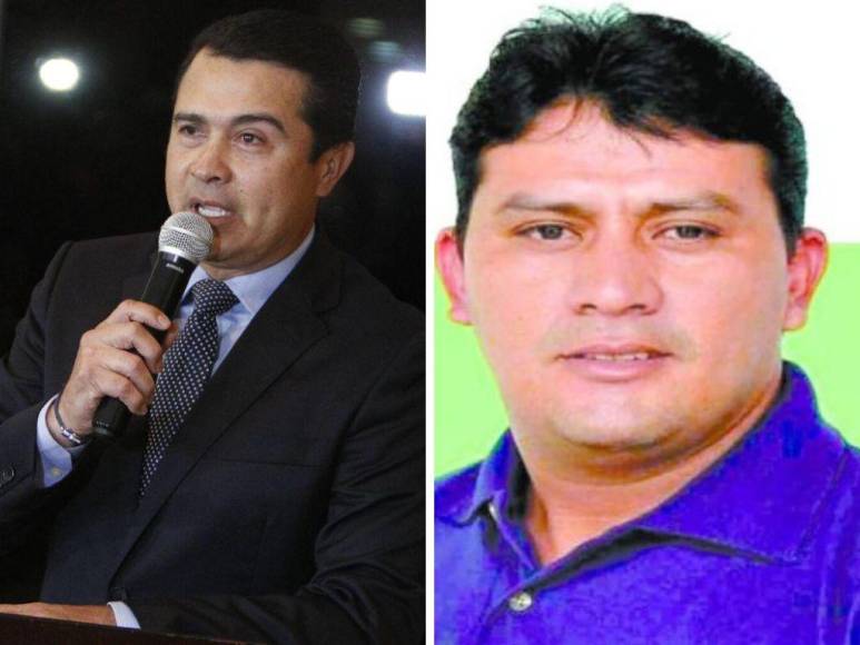 ¿Por qué la Fiscalía de EEUU vincula a Juan Orlando Hernández con el cártel de Sinaloa y “El Chapo” Guzmán?