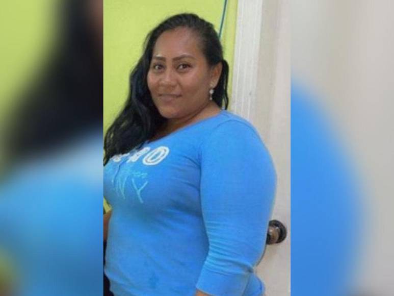 Mujer luchadora y madre amorosa: Así era Francis Bonilla, víctima de trágico accidente de tránsito en Puerto Cortés