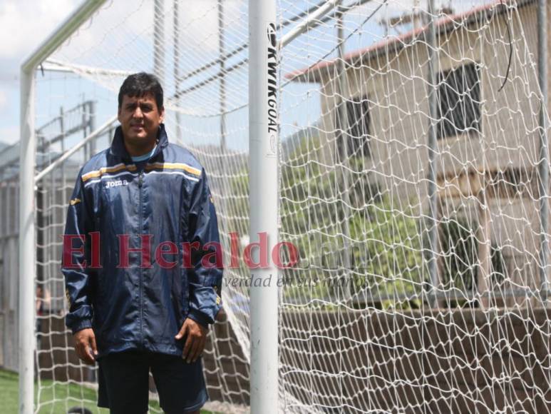 “El Nene” Obando, una leyenda de Motagua, tomará el legado de Diego Vázquez