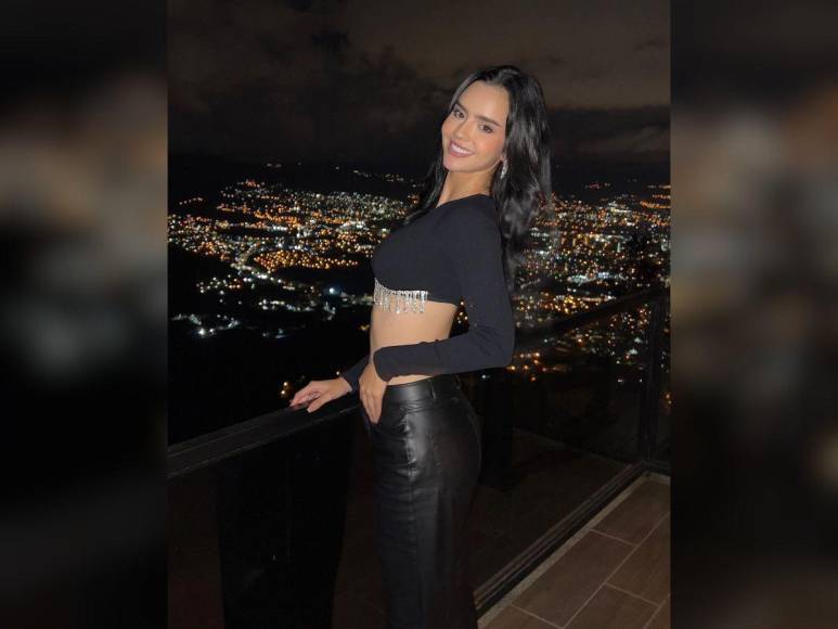 “Pegué mi lloradita”: Zu Clemente se sincera tras Miss Universo 2023