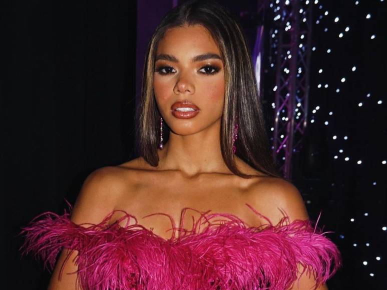 ¿Quién es Alma Cooper, la nueva Miss USA 2024?