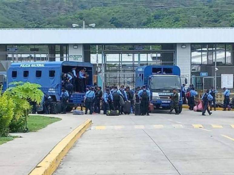 Malicia, saña y corrupción: así han sido los últimos enfrentamientos en cárceles de Honduras