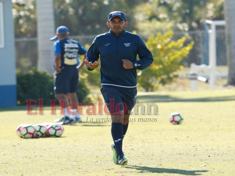 ¿Quién reemplazará a Diego Vázquez? Estos son los técnicos que suenan en Motagua