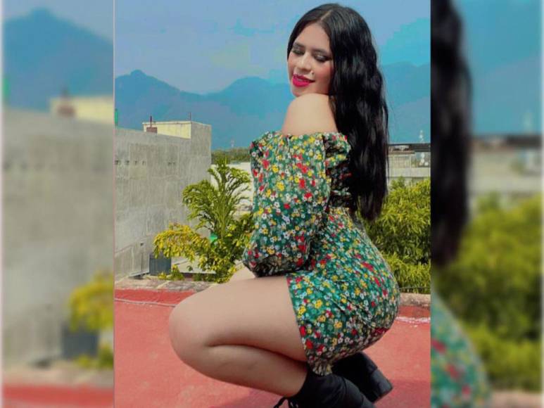 Así era Mariely Quintanilla, la joven que murió tras colisión entre motocicleta y autobús en Santa Bárbara