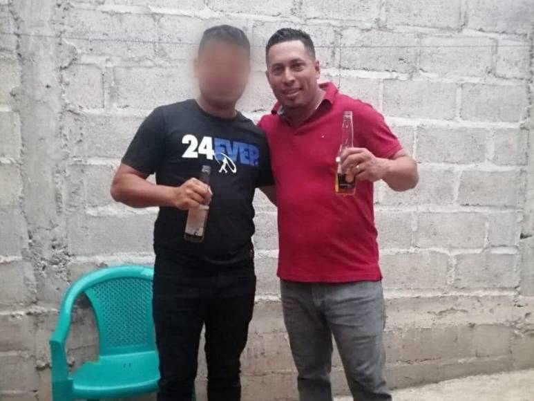 Así era Óscar Bejarano, maestro que intentó detener una pelea y fue asesinado en Olancho