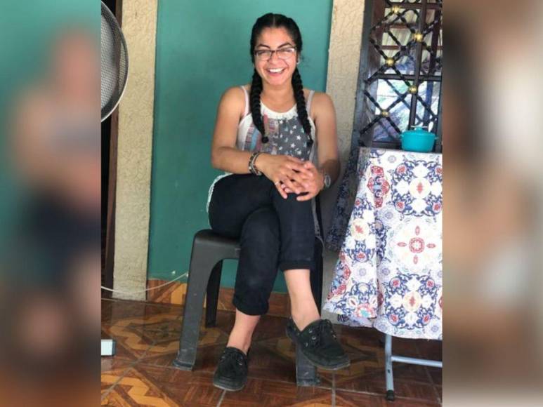 Fayra Bonilla, hondureña asesinada en Virginia; su madre culpa a amiga