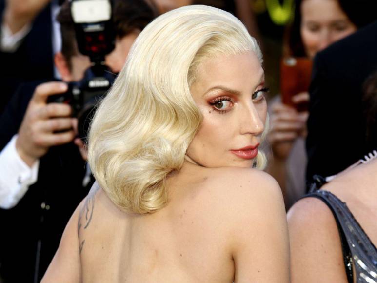 Aseguran que Lady Gaga ya comenzó con los preparativos de su boda