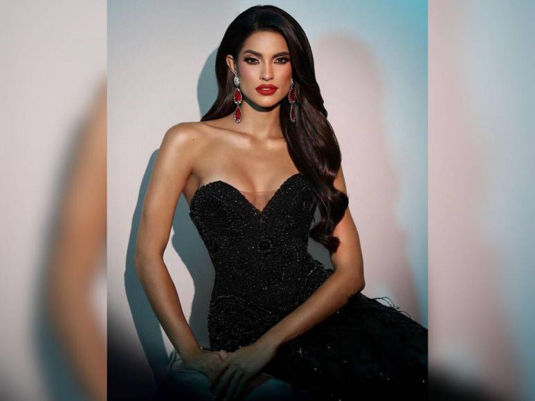 Karla Guilfú, modelo que lucha por la salud mental, es la nueva Miss Puerto Rico 2023