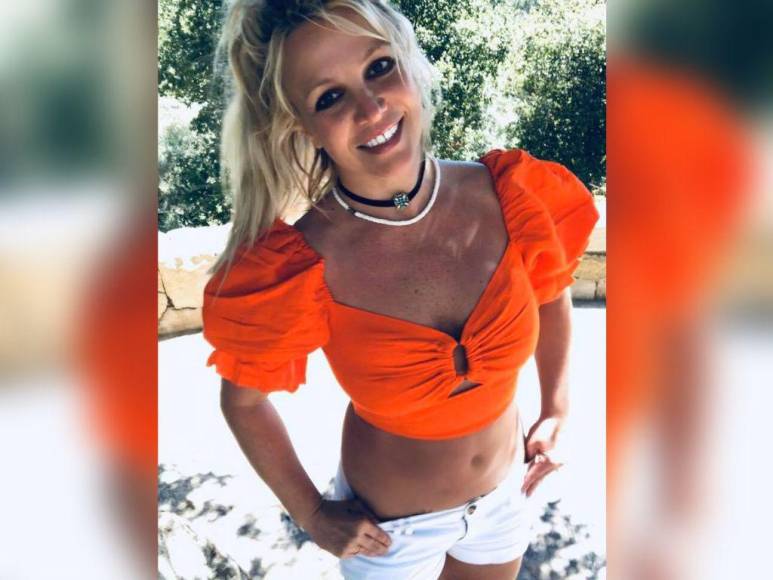 Las dolorosas declaraciones de Britney Spears sobre su familia: ‘Me hicieron sentir que no era nada’