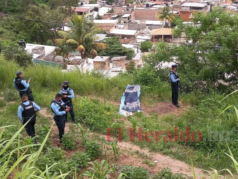 Violencia invade colonia Los Pinos: Tres muertos en dos hechos distintos este lunes