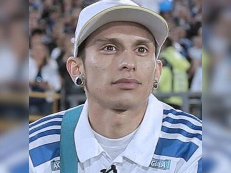 Quién era Javier Acosta, aficionado colombiano que murió al recibir la eutanasia