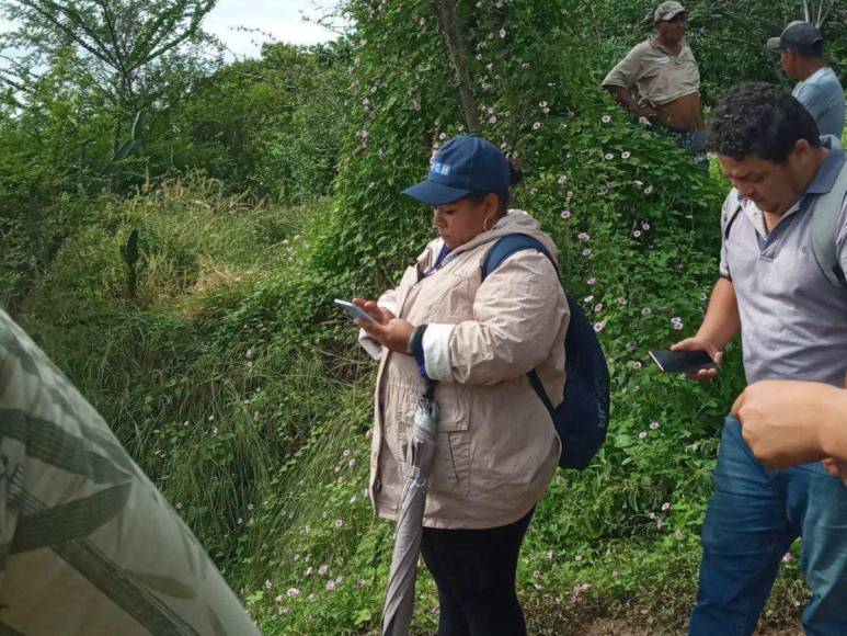 Luto en Orocuina: cronología de la trágica muerte de un hijo y su madre