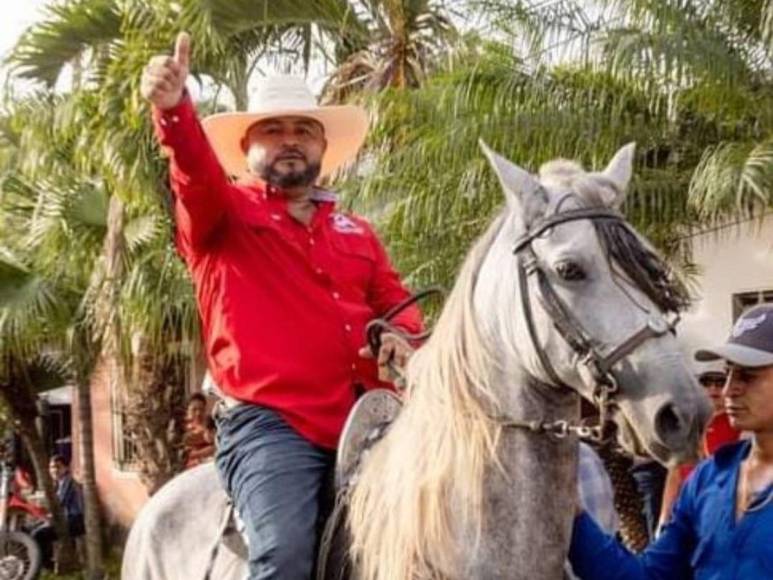 Fanático de los caballos y humilde: así recuerdan a comunicador asesinado en Danlí