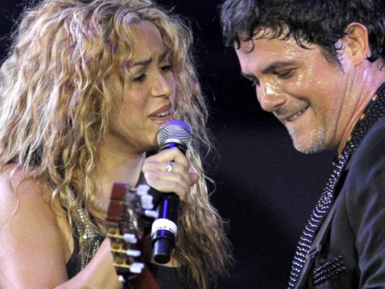 ¿Nuevo romance? Shakira y Alejandro Sanz comprarán una lujosa mansión en Miami