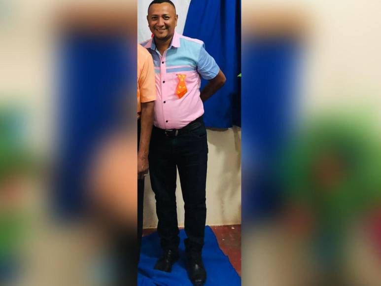 Hallan muerto a periodista un día después del cumpleaños de su hija en Olanchito, Yoro