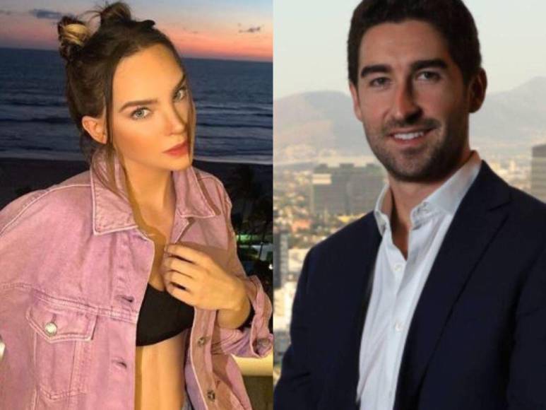 Millonario y un romance oculto: lo que se sabe del noviazgo de Belinda y Gonzalo Hevia Baillères