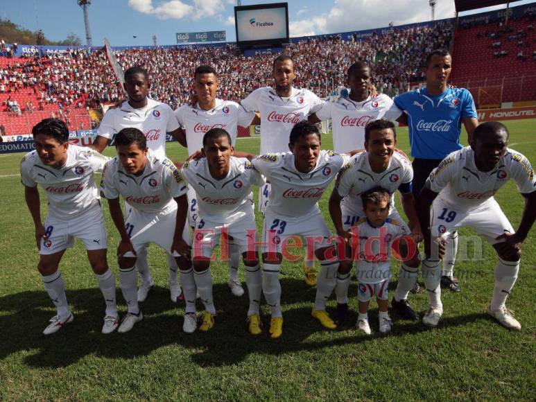 ¡Grandeza pura! Los mejores momentos del Olimpia en sus 110 años de historia