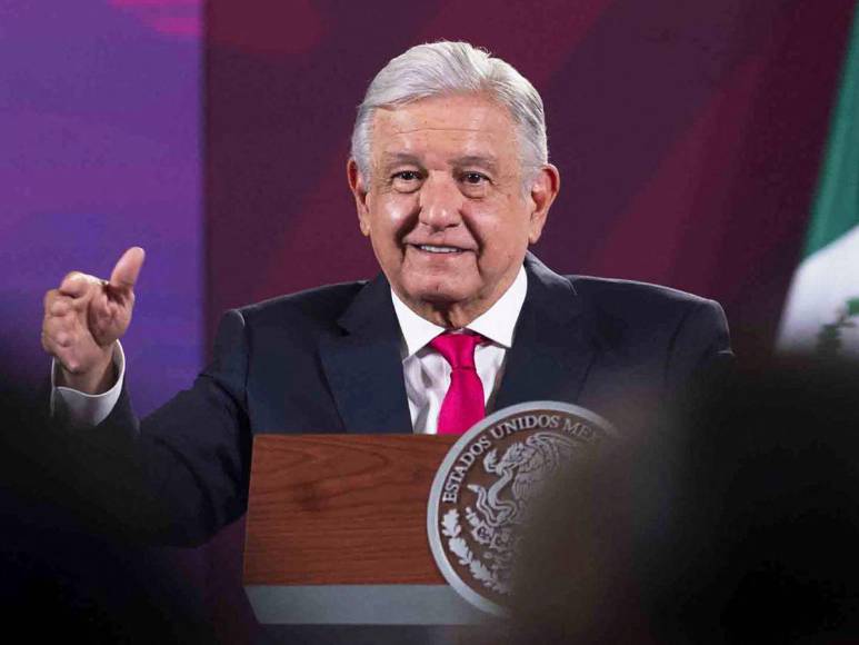 Así fue la visita a Juárez del presidente Andrés López Obrador tras incendio en estación migrante