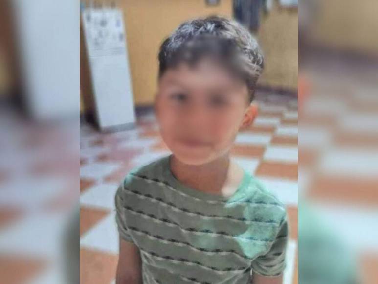 Joven que mató a su hermano en Nicaragua denunció desaparición en Facebook