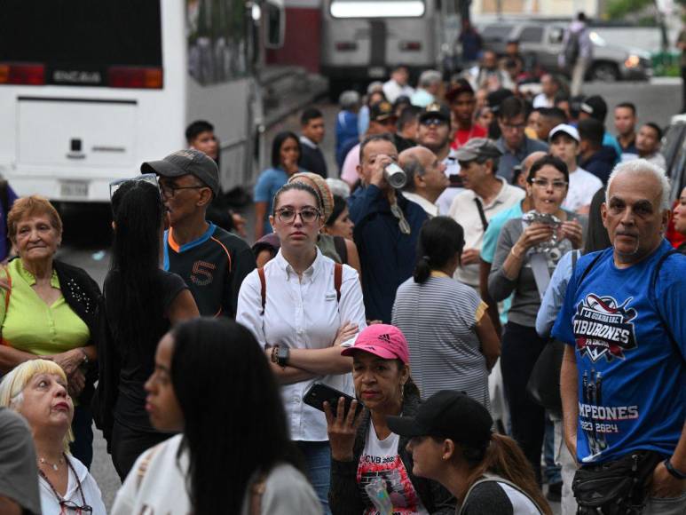 A quién apoya la Fuerza Armada y cuántos votantes hay: claves de elecciones en Venezuela