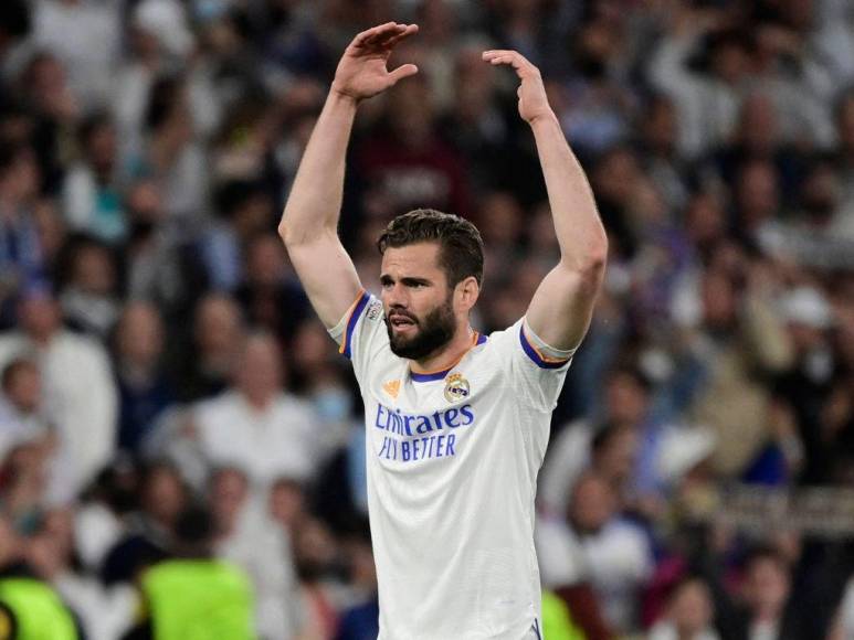 ¡Milagro en el Bernabéu! La remontada del Real Madrid ante el Manchester City en imágenes