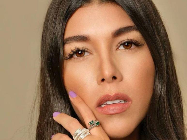 Quién es Sara Montoya, la influencer que vinculan con Sebastián Caicedo