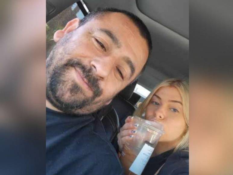 Influencer retribuye con increíble gesto a taxista que la ayudó tras sufrir un robo