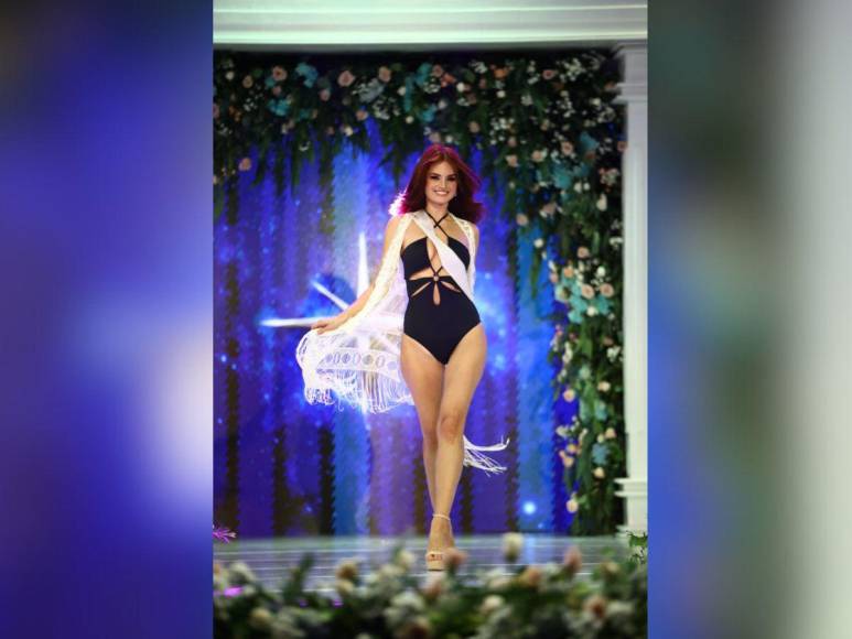 Stephanie Cam: De su entrada triunfal a su coronación como Miss Honduras Universo 2024