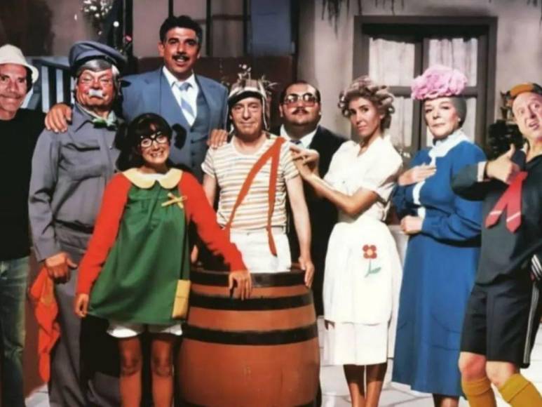 El supuesto pacto de Chespirito con el diablo para tener éxito con “El Chavo del 8”