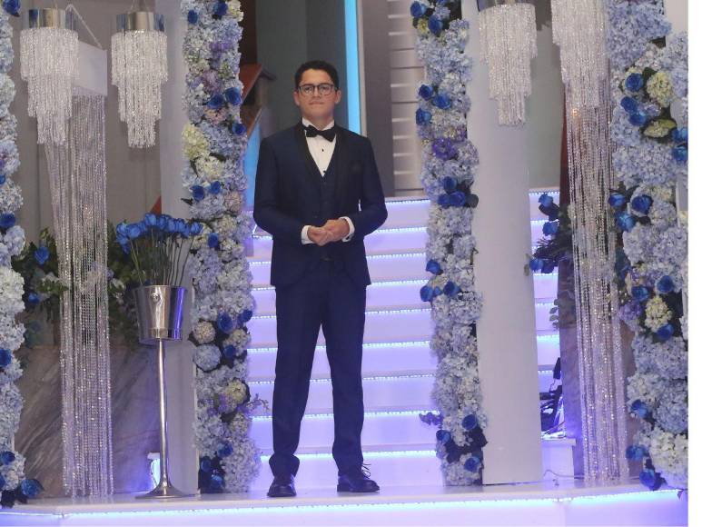 Así fue el desfile de la fiesta prom 2023 de Macris School