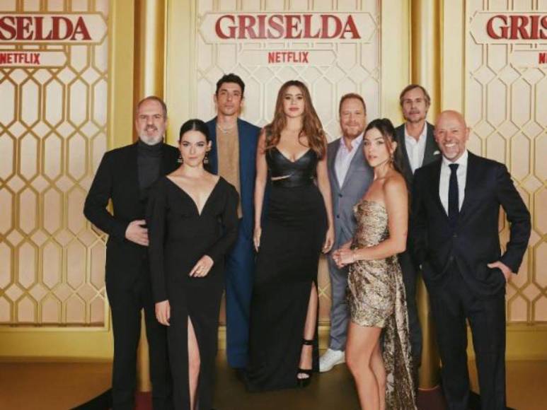 Griselda Blanco, elenco de la serie de Netflix desde Sofía Vergara hasta Karol G