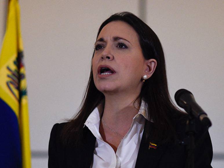 ¿Quién es María Corina Machado, líder opositora detrás del movimiento de Edmundo González?