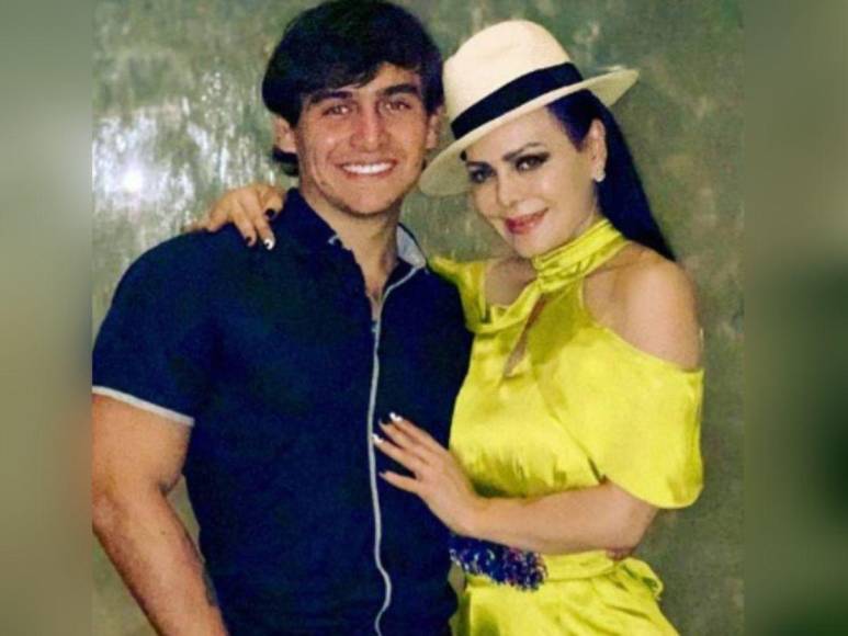 Fallece Julián Figueroa: Qué se sabe de la muerte del hijo de Maribel Guardia y Joan Sebastián