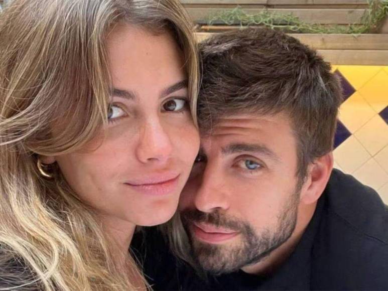 ¿Clara Chía intentó hablar con Shakira sobre Piqué? Esto se sabe