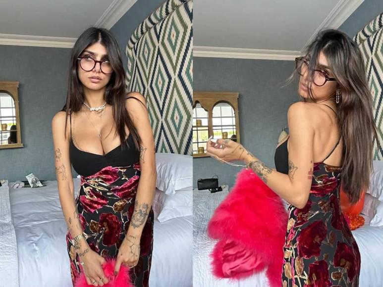 Revelan supuesta relación entre Mia Khalifa y seleccionado argentino: ¿De quién se trata?