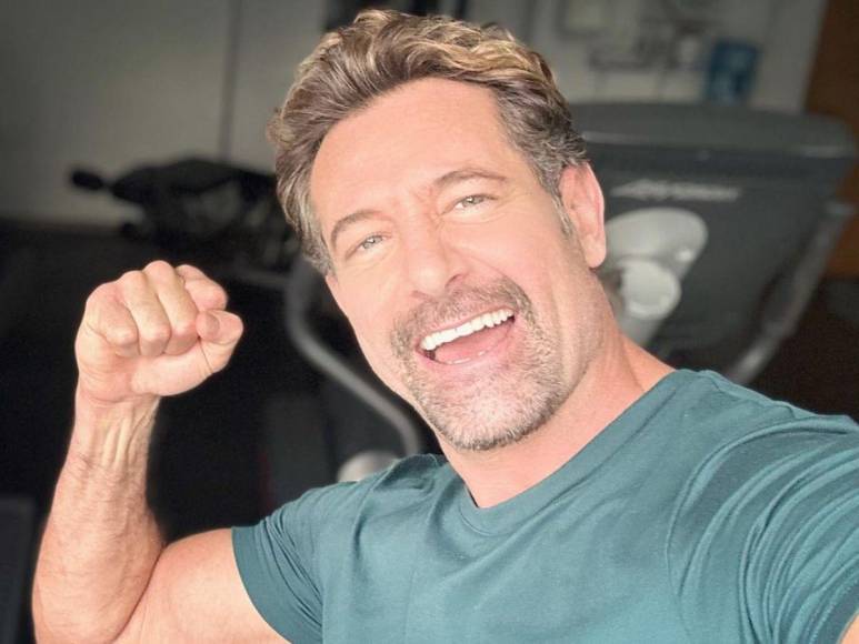 ¿Gabriel Soto está deprimido tras ruptura con Irina Baeva? Esto dijo