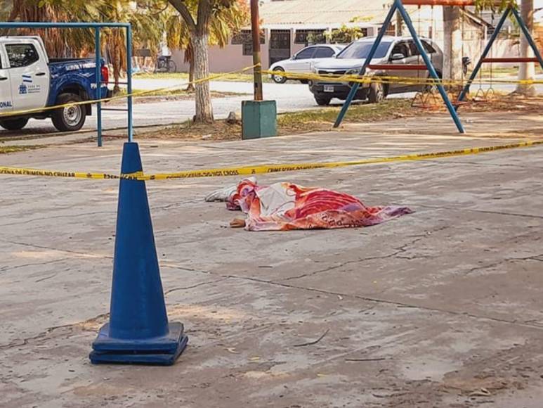 Así era Leonardo Aguilar Guevara, el joven asesinado mientras jugaba baloncesto en una cancha de La Lima