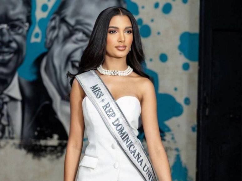 Latinas que ya han sido elegidas para participar en el Miss Universo 2024