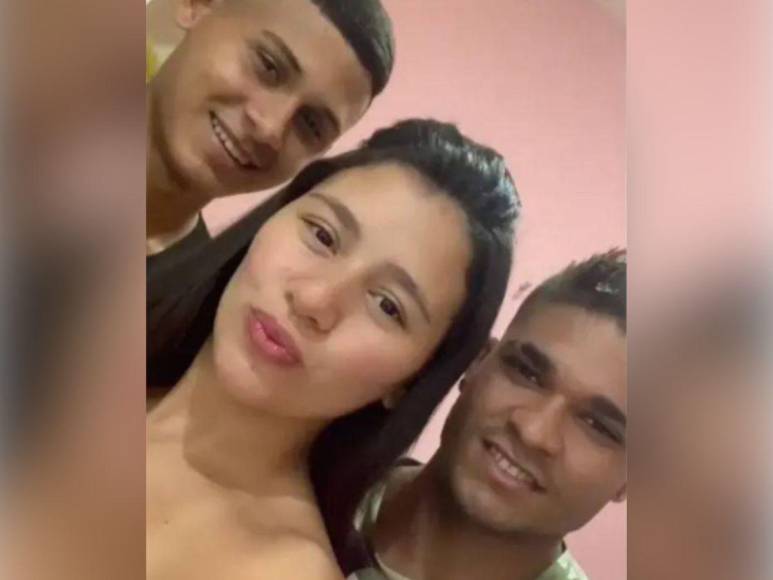 “Influencer” brasileña asegura que tener dos parejas la sacó de la depresión