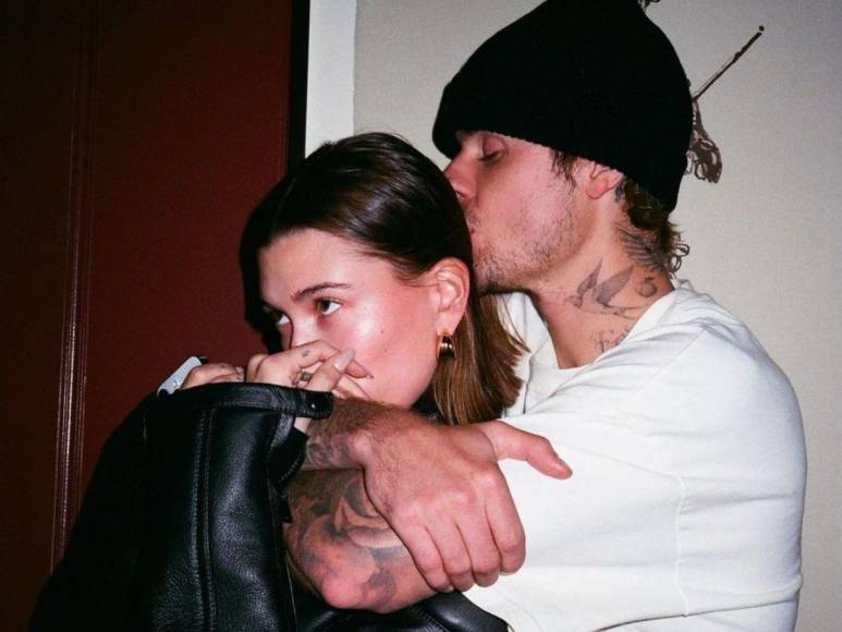 Las teorías que afirman que Justin Bieber y Hailey terminaron con su matrimonio