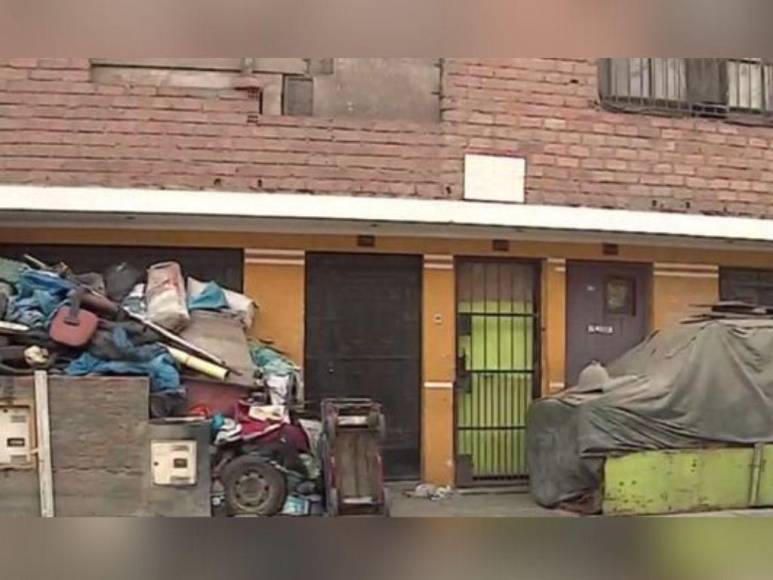 La “casa del horror”: hombre mantuvo encerrada a su hija por más de 20 años y nadie se percató