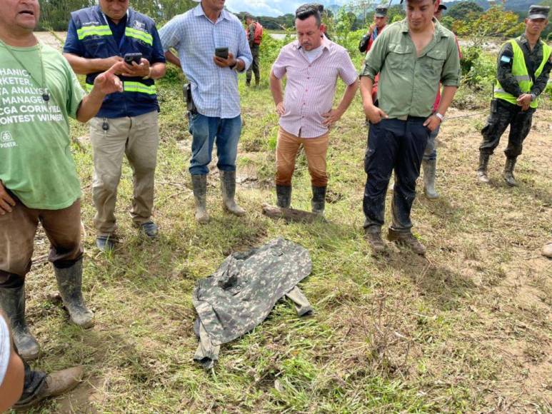 Un niño muerto y un desaparecido: Lo que se sabe sobre la tragedia de migrantes brasileños en río Guayambre